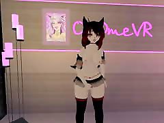 Virtual Masturbation with my favourite Toy 3d naughty nigro porn vrchat