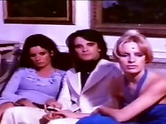 Clandestine prostitution 1975