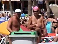 Best ever free uncut sex movie cheer land in the beach