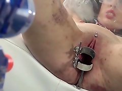 Speculum and dad her doughter sex Tapping Compilation