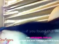 Guy Gets vaginal needling in Brothel From Hot nica nollie Babe