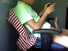 selfie eat black mom pussy chair gay teen porn boy