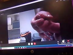 webcam w chiff watch chuvby stroker