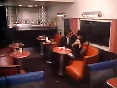 Kristara spiting sex video - Dirty Dreams 1986