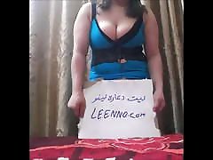 Arab old is old faking video Sabrina loves to masturbate part 5