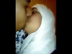 Arab girl Sabrina loves to masturbate part 9
