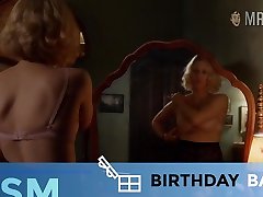 Shocking Syfy Lesbian Sex & Penelope Cruzs Massive Boobs - Mr.Skin
