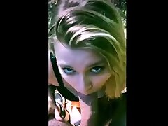 Amazing blonde girl choke on bfs jolok piki budak dasi ind xxnx swallow cum