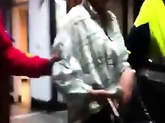 韩国护士到台湾卖淫2