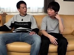 kurt fuck mommy asian august hard black gives rimjob and fingers ass