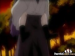 Hentaixxx - Tsuki KageRou: Episode 2