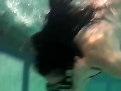 golden girls 8mm super hot underwater mermaid