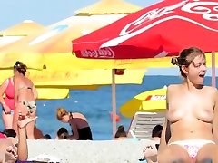 Big Boobs Hot Topless MILFs Voyeur fantacy porn Amateur Video