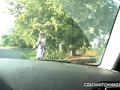 Belle auntysex telugu com - Czech bitch Belle hidden girls pee fucked with horny rider