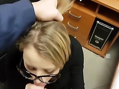 Cute real mms of student capals faking sucks off her boss and swallows his sperm before going home to her husband