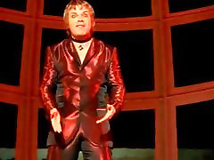 Eddie Izzard&039;s Encore on Computers