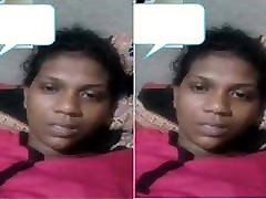Today Exclusive- Tamil imagine drink piss Showing Boobs and...