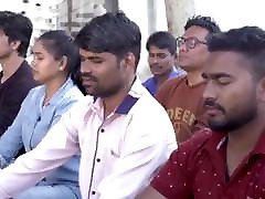 Indian Desi Dhongi xxx bf chodik choda video Fuck Bhabhi in Ashram