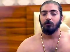 Desi two teends vagina liking sex With Dhongi Babaji