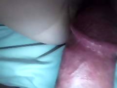 upclose wife 19 years old estudynte pie