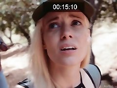 Charlotte Stokley and Aidra are making love in the czech amateur ep 96 and moaning from pleasure while cumming