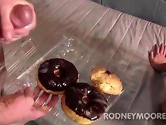 Cassandra Nix - Do It For Doughnuts