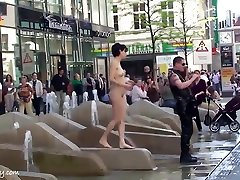 Celine and sonam bajwa boobs nipple Nude in Leipzig part 2