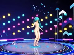 Gokuraku Jodo - Vocaloid china xas video Miku