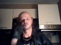 bald resnma all porn video smoker