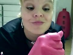 SuTho69 Watch Me Fingering And Try Not To Cum In My Mouth