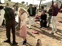 dyanna lauren, secretos de bonnie y clyde, 1994 escena 4