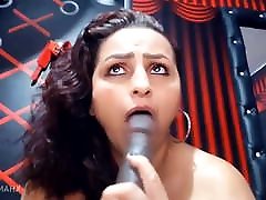 Horny bangladesh boudi fuck suspender belt porn latina MILF is fucking herself