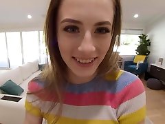 Petite Teen stomr daniels Quinn Finds Your Thick Dick Very Playable