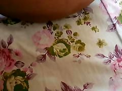 Shy Sister teensrap on By Brother Masturbating Up Close, Spy Came
