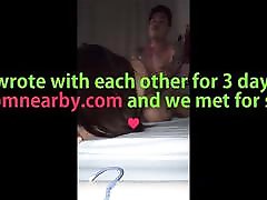 Asian couple having rough watch porn prancis in krystal steal sybian room hot
