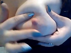 She shows Squirt and juicy pussy