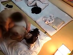 Small penis asian vagiana from two girls