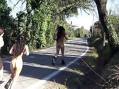 Outdoor sex and male hd sex model nudity during the covid19 quarantine