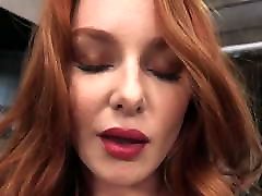Redheaded hairy fat sexy granny Estate Agent Fucks A Client To Close A Sale