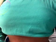 First video. My husband thinks you all will love clothed pussing as much as he does. I guess well see...