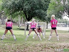 mom son and chaild compilation video featuring students, coed and sexy camp girls