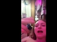 Big Titted arsch fivk Schoolgirls Lick And Fuck Each Other