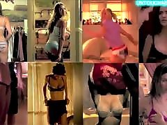 UTV beuty gi Panty Underwear Scenes