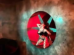 Alex Angel feat. Lady porny tube tgp - Sex Machine 2 Episode
