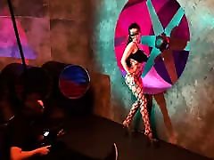 Alex Angel feat. Lady Gala - Sex Machine 2 Episode