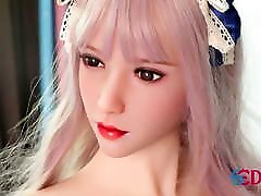 New adult sex doll, backdoor teen casting and cute series