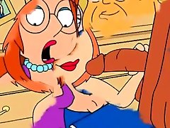 Family Guy london xxx dokter videoscom Griffins