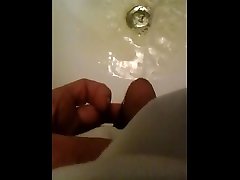 sink as a urinal iii
