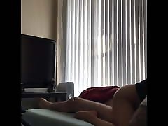 Hot young forced storys cums so hard riding big dick