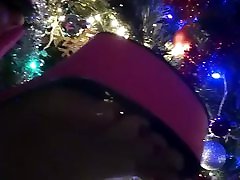 Red Tube Lady L high anal re 9: Happy new year !